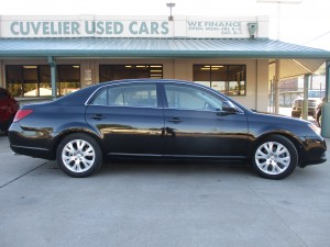 2009 TOYOTA AVALON # 330034