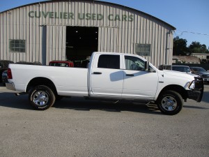 2018 DODGE RAM 2500 HEMI 6.4 # 192200